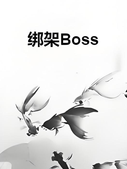綁架Boss 綁架Boss