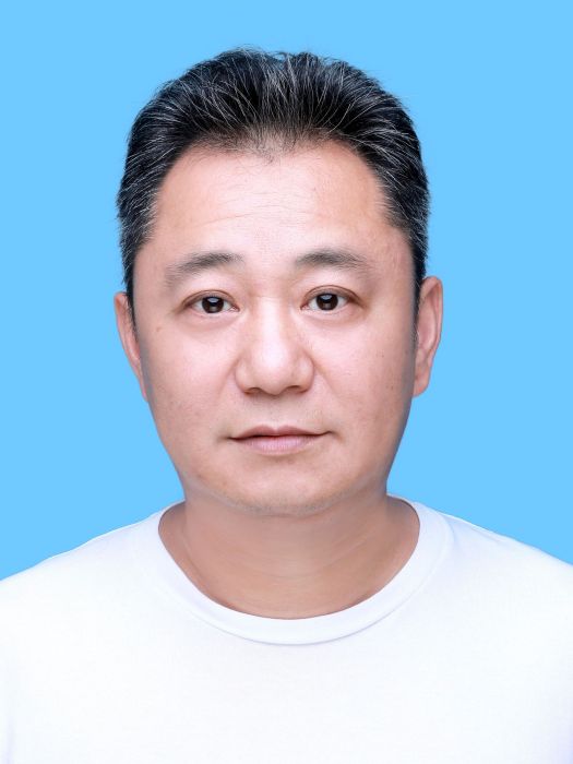 李軍(成都市青羊區金沙街道黨工委副書記)