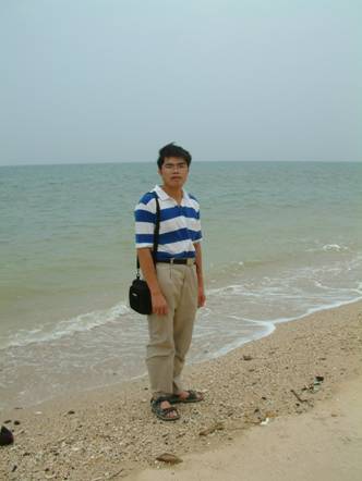 羅樹傑 羅樹傑