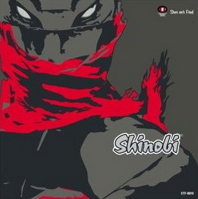 忍shinobi(SHINOBI)