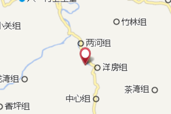 冉村溝 冉村溝