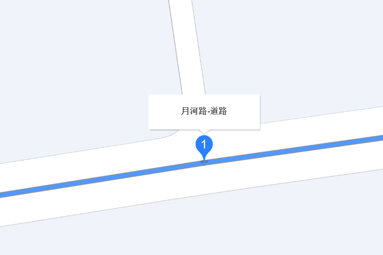 月河路 月河路