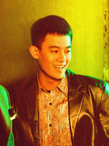 童驍騎(電視劇《風吹半夏》中的男主角) 童驍騎(電視劇《風吹半夏》中的男主角)