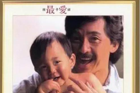 開路先鋒(林子祥《最愛》專輯中的歌曲) 開路先鋒(林子祥《最愛》專輯中的歌曲)