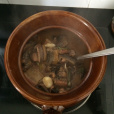 鱔魚煲 鱔魚煲