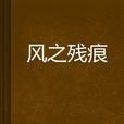 風之殘痕 風之殘痕