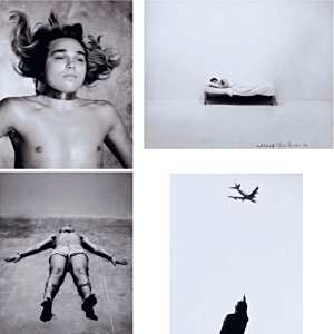 Chris Burden Chris Burden