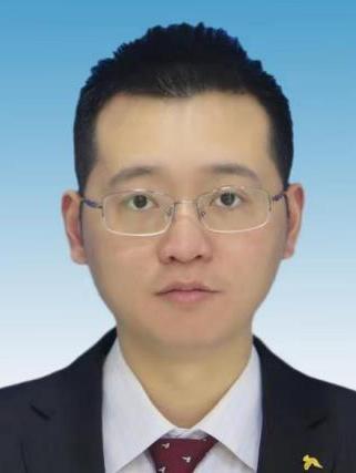 廖迪(江西省吉安市吉州區教育體育局黨委委員、副局長) 廖迪(江西省吉安市吉州區教育體育局黨委委員、副局長)