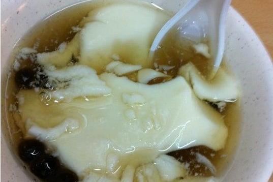 北港豆花 北港豆花