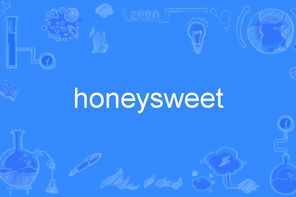 honeysweet honeysweet