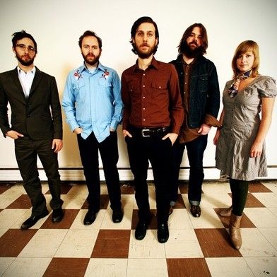 great lake swimmers great lake swimmers
