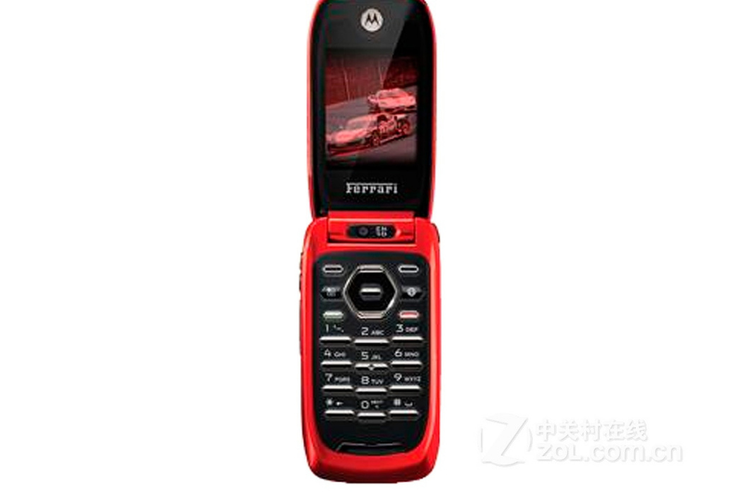 Moto i897 Moto i897