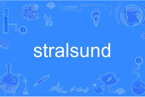stralsund stralsund