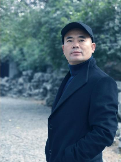 徐振海(陶瓷工藝師) 徐振海(陶瓷工藝師)