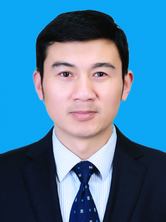 嚴平(四川省雅安市天全縣紀委副書記、縣監委副主任) 嚴平(四川省雅安市天全縣紀委副書記、縣監委副主任)