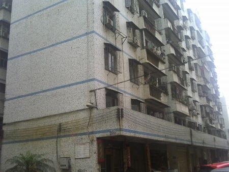 萬家園 萬家園