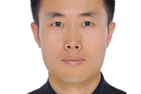 孫志強((中國科學院長春套用化學研究所)) 孫志強((中國科學院長春套用化學研究所))