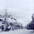 兆麟街 兆麟街