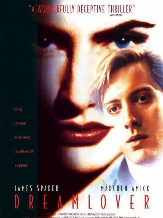 詹姆斯·斯派德(James Spader) 詹姆斯·斯派德(James Spader)