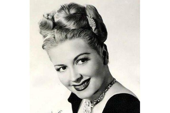 Christine McIntyre Christine McIntyre