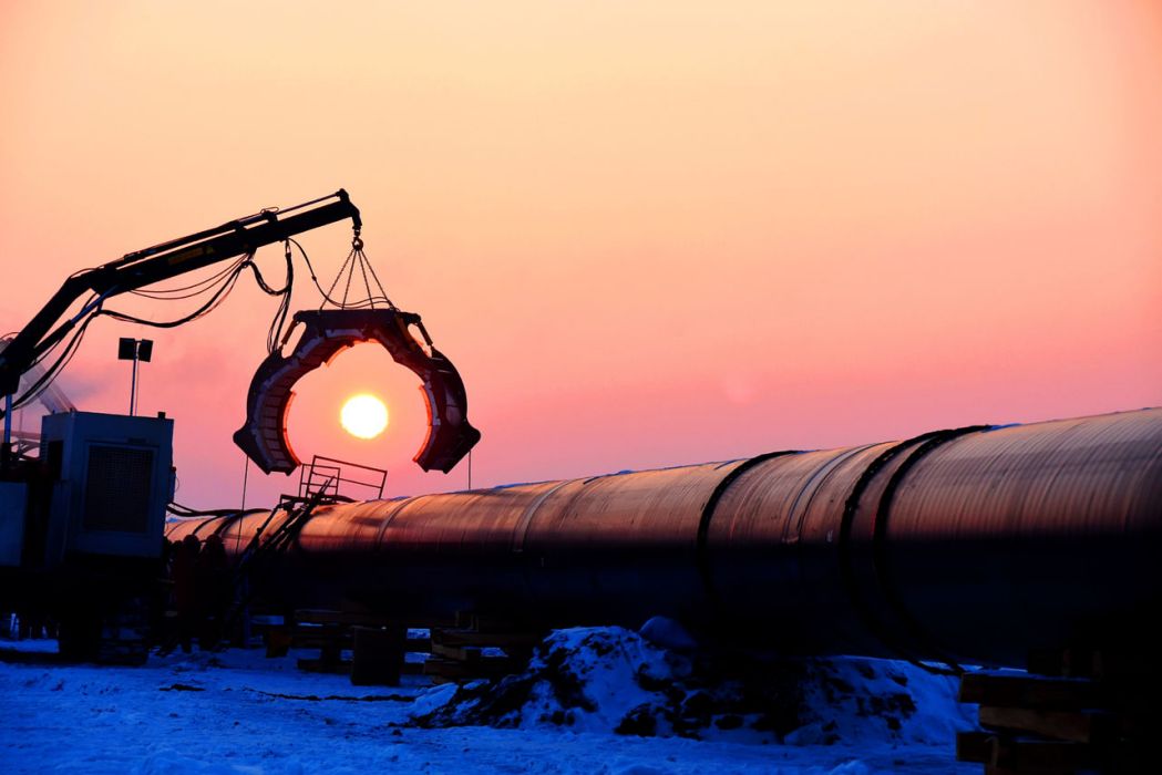 管道工程(pipeline engineering) 管道工程(pipeline engineering)