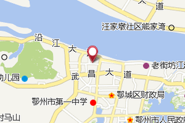 知縣署 知縣署