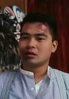 花月佳期(1995年徐克執導吳奇隆主演電影)