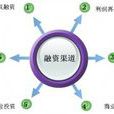融資結構 融資結構