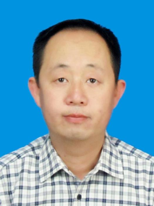 解超明 解超明
