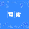 窩囊 窩囊