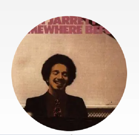 Keith Jarrett Trio Keith Jarrett Trio