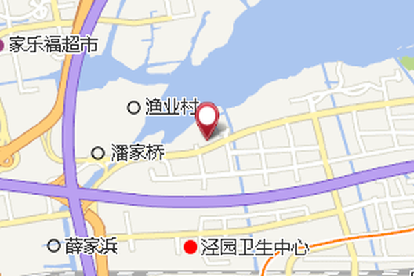 鑰匙浜