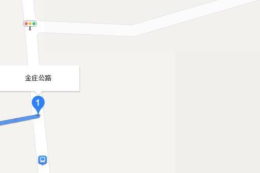 金莊公路 金莊公路