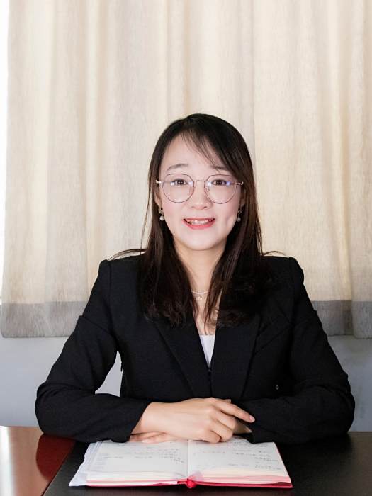 邵麗華(北京科技大學計算機與通信工程學院黨委副書記兼副院長) 邵麗華(北京科技大學計算機與通信工程學院黨委副書記兼副院長)