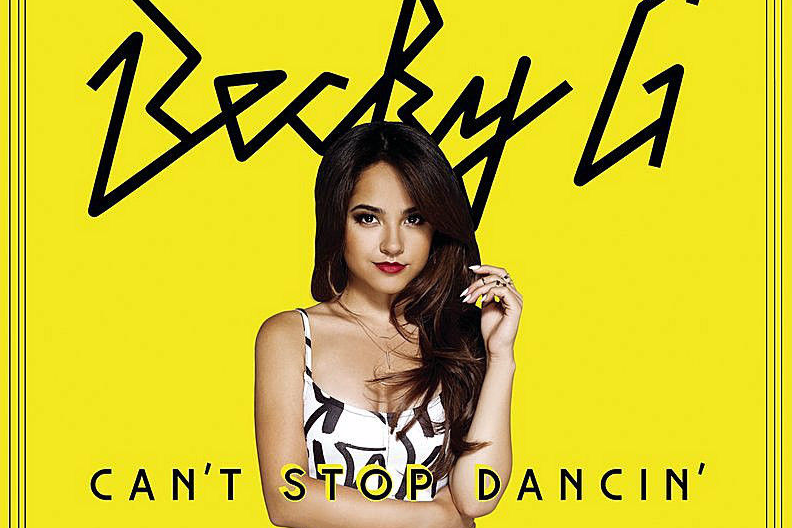 Can\x27t Stop Dancin\x27 Can\x27t Stop Dancin\x27