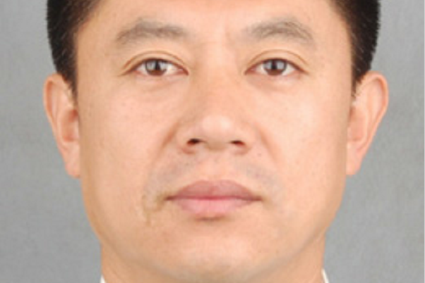 李坤清 李坤清