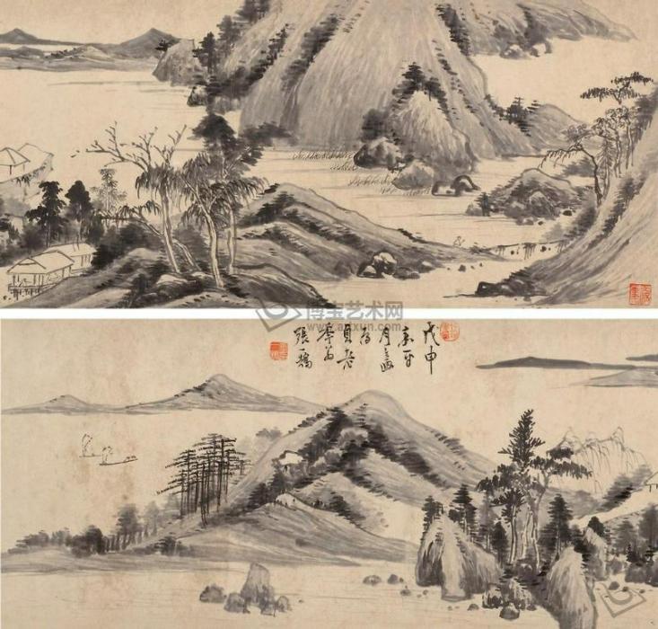 張一鵠 張一鵠