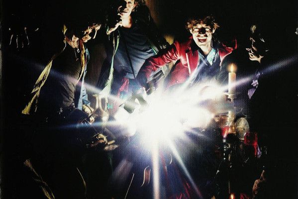 A Bigger Bang