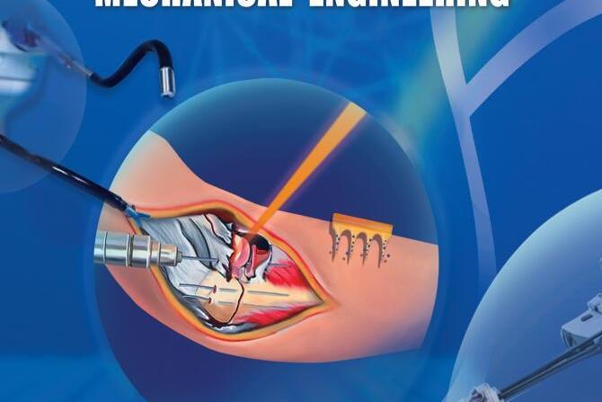 Chinese Journal of Mechanical Engineering Chinese Journal of Mechanical Engineering