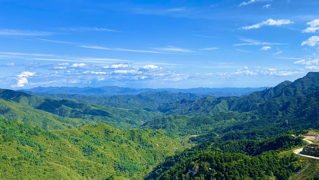 唐縣八景 唐縣八景