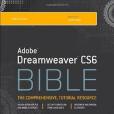 Dreamweaver CS6 Bible
