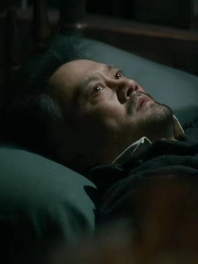 陳耀(電影《刀尖》中的角色) 陳耀(電影《刀尖》中的角色)