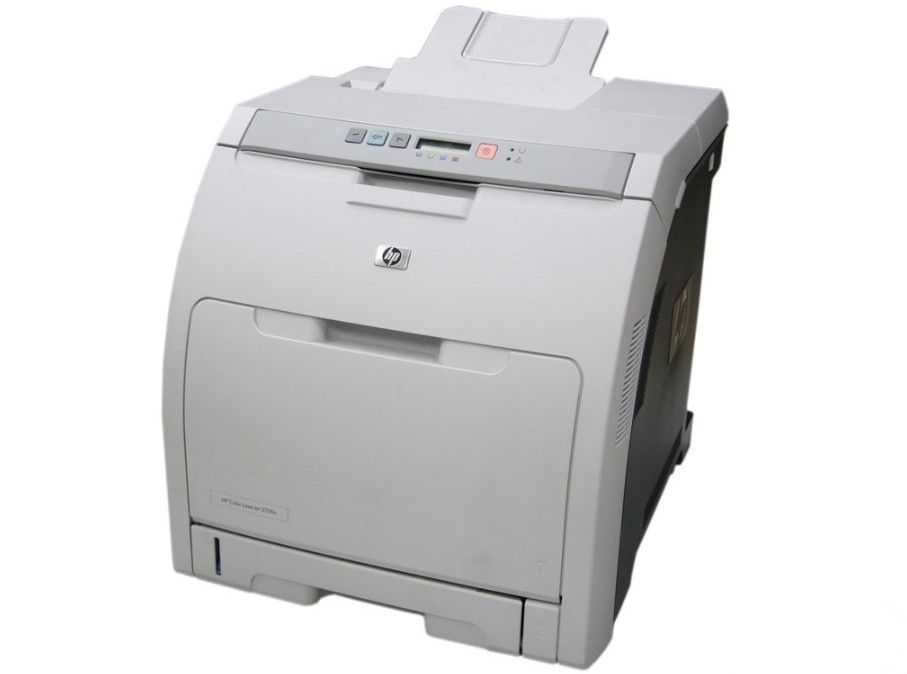 惠普ColorLaserJet2700 惠普ColorLaserJet2700