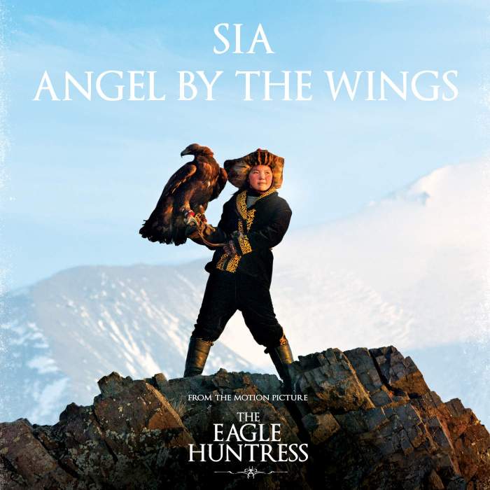 Angel by the Wings Angel by the Wings