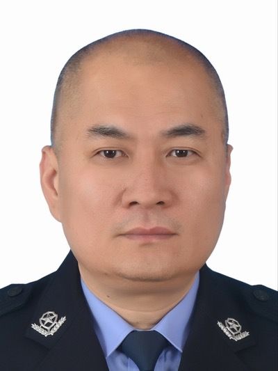 陳文龍(漳州市南靖縣公安局黨委副書記) 陳文龍(漳州市南靖縣公安局黨委副書記)