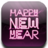 happy new year GO桌面EX2012