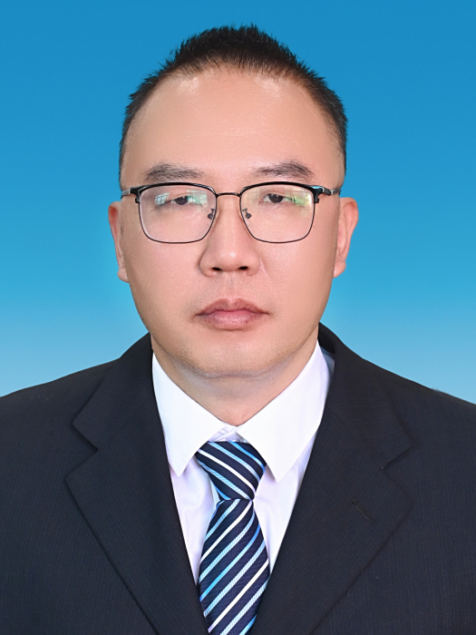 鄧立(貴州省貴陽市開陽縣司法局黨組成員、副局長)