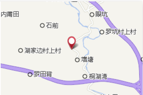 長家排 長家排