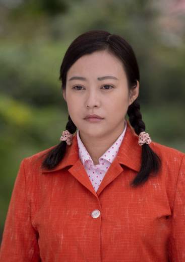 田春妮 田春妮