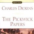The Posthumous Papers of the Pickwick Club(2004年New Amer Library Classics出版的圖書) The Posthumous Papers of the Pickwick Club(2004年New Amer Library Classics出版的圖書)